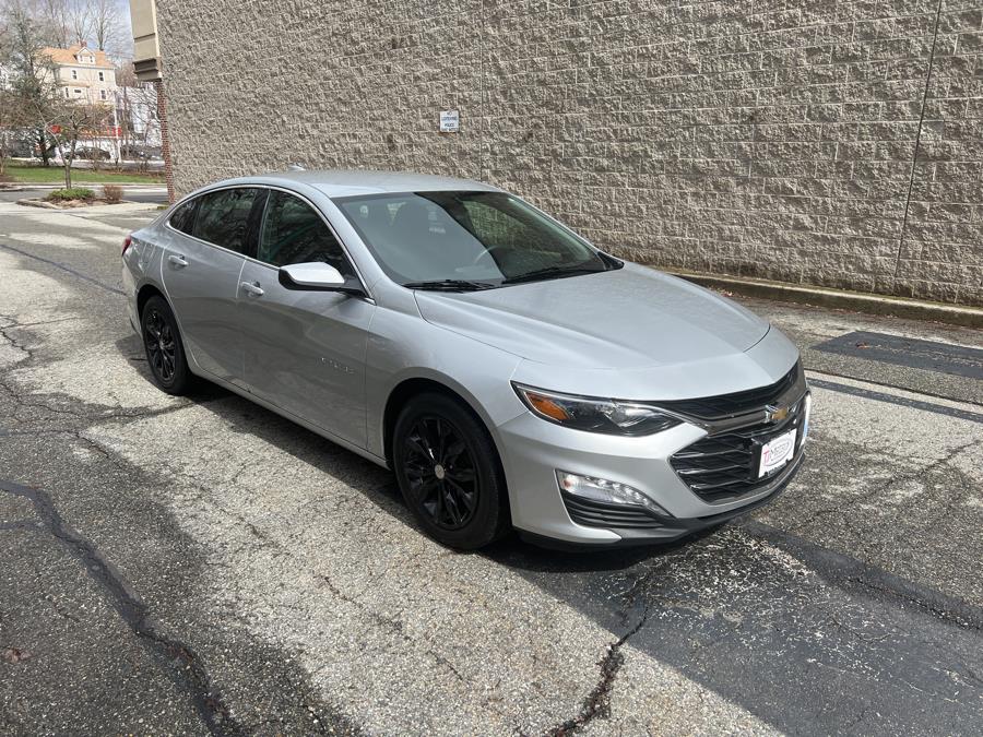 Used Chevrolet Malibu 4dr Sdn LT 2020 | TJ Motors. New London, Connecticut Used Chevrolet Malibu 4dr Sdn LT 2020 | TJ Motors. New London, Connecticut