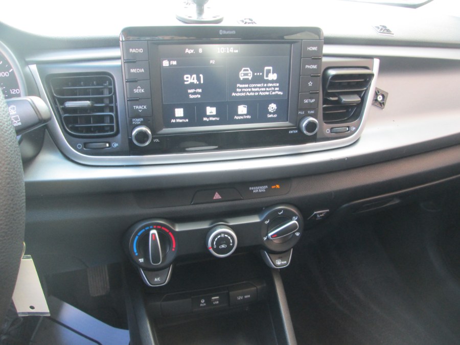 Used Kia Rio 5-Door S IVT 2020 | Levittown Auto. Levittown, Pennsylvania Used Kia Rio 5-Door S IVT 2020 | Levittown Auto. Levittown, Pennsylvania
