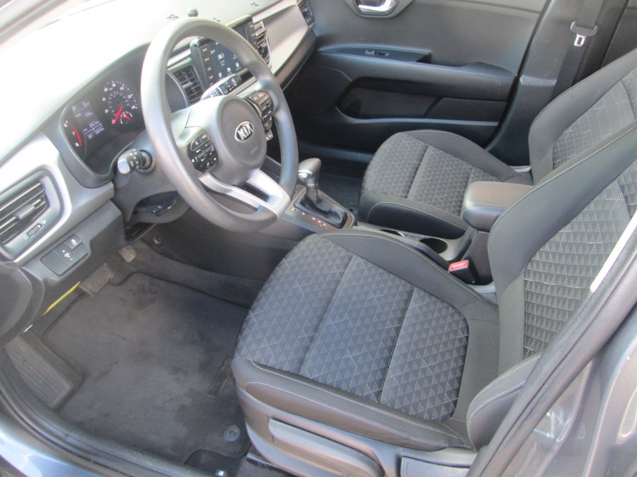 Used Kia Rio 5-Door S IVT 2020 | Levittown Auto. Levittown, Pennsylvania Used Kia Rio 5-Door S IVT 2020 | Levittown Auto. Levittown, Pennsylvania