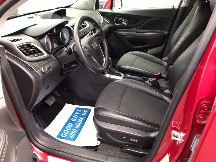 Used Buick Encore AWD 4dr 2014 | Good Guys Auto House. Southington, Connecticut Used Buick Encore AWD 4dr 2014 | Good Guys Auto House. Southington, Connecticut