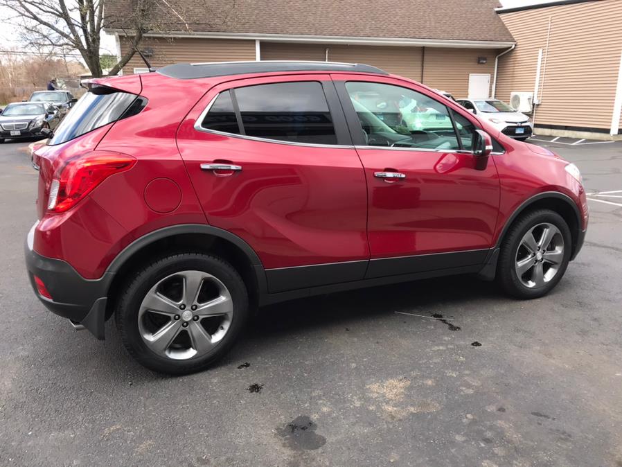 Used Buick Encore AWD 4dr 2014 | Good Guys Auto House. Southington, Connecticut Used Buick Encore AWD 4dr 2014 | Good Guys Auto House. Southington, Connecticut