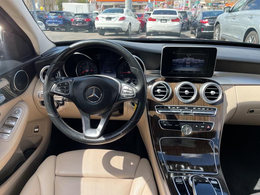 2016 Mercedes-Benz C300 . CLEAN CARFAX!!!, available for sale in Rosedale, New York | Sunrise Auto Sales. Rosedale, New York 2016 Mercedes-Benz C300 . CLEAN CARFAX!!!, available for sale in Rosedale, New York | Sunrise Auto Sales. Rosedale, New York