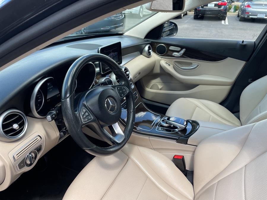 2016 Mercedes-Benz C300 . CLEAN CARFAX!!!, available for sale in Rosedale, New York | Sunrise Auto Sales. Rosedale, New York 2016 Mercedes-Benz C300 . CLEAN CARFAX!!!, available for sale in Rosedale, New York | Sunrise Auto Sales. Rosedale, New York