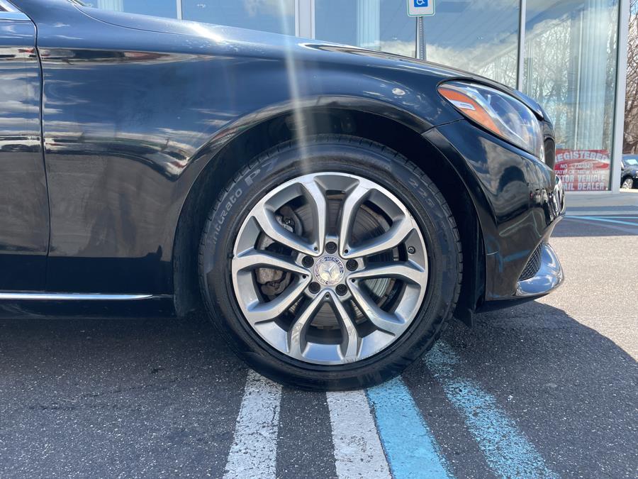 2016 Mercedes-Benz C300 . CLEAN CARFAX!!!, available for sale in Rosedale, New York | Sunrise Auto Sales. Rosedale, New York 2016 Mercedes-Benz C300 . CLEAN CARFAX!!!, available for sale in Rosedale, New York | Sunrise Auto Sales. Rosedale, New York