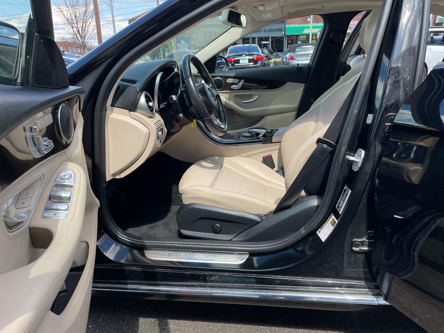 2016 Mercedes-Benz C300 . CLEAN CARFAX!!!, available for sale in Rosedale, New York | Sunrise Auto Sales. Rosedale, New York 2016 Mercedes-Benz C300 . CLEAN CARFAX!!!, available for sale in Rosedale, New York | Sunrise Auto Sales. Rosedale, New York
