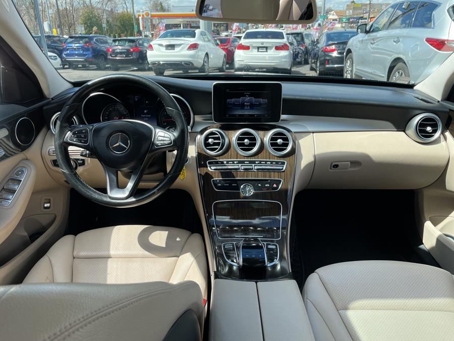 2016 Mercedes-Benz C300 . CLEAN CARFAX!!!, available for sale in Rosedale, New York | Sunrise Auto Sales. Rosedale, New York 2016 Mercedes-Benz C300 . CLEAN CARFAX!!!, available for sale in Rosedale, New York | Sunrise Auto Sales. Rosedale, New York