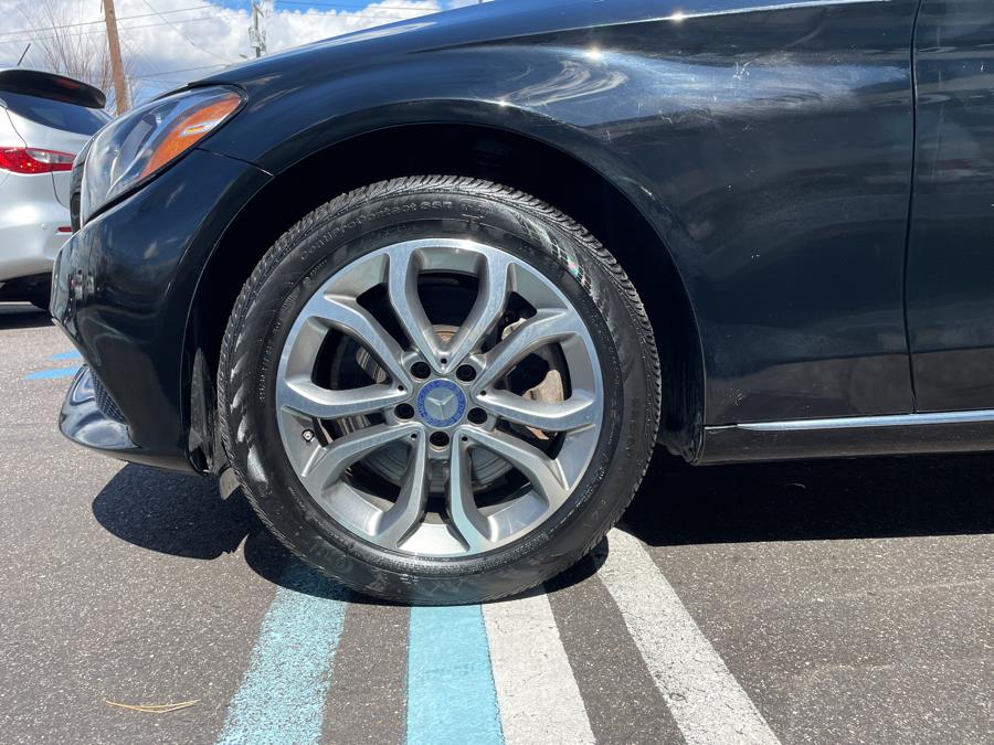 2016 Mercedes-Benz C300 . CLEAN CARFAX!!!, available for sale in Rosedale, New York | Sunrise Auto Sales. Rosedale, New York 2016 Mercedes-Benz C300 . CLEAN CARFAX!!!, available for sale in Rosedale, New York | Sunrise Auto Sales. Rosedale, New York