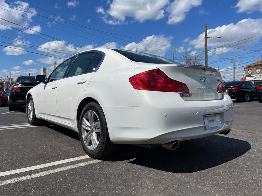 2013 Infiniti G37X LOW MILES!, available for sale in Rosedale, New York | Sunrise Auto Sales. Rosedale, New York 2013 Infiniti G37X LOW MILES!, available for sale in Rosedale, New York | Sunrise Auto Sales. Rosedale, New York