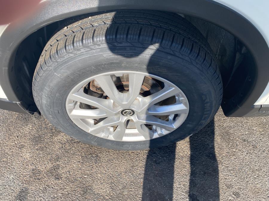 Used Nissan Rogue AWD S 2017 | Newfield Auto Sales. Middletown, Connecticut Used Nissan Rogue AWD S 2017 | Newfield Auto Sales. Middletown, Connecticut
