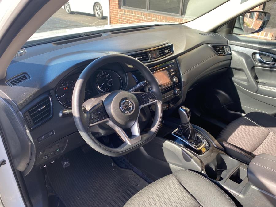Used Nissan Rogue AWD S 2017 | Newfield Auto Sales. Middletown, Connecticut Used Nissan Rogue AWD S 2017 | Newfield Auto Sales. Middletown, Connecticut