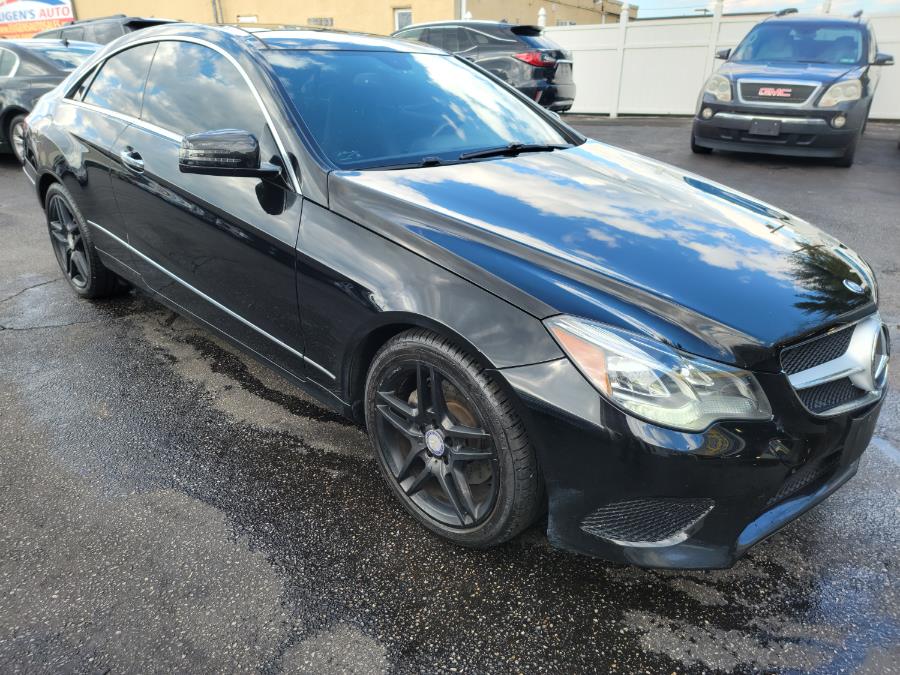 Used Mercedes-Benz E-Class 2dr Cpe E 350 RWD 2014 | Eugen's Auto Sales & Repairs. Philadelphia, Pennsylvania Used Mercedes-Benz E-Class 2dr Cpe E 350 RWD 2014 | Eugen's Auto Sales & Repairs. Philadelphia, Pennsylvania