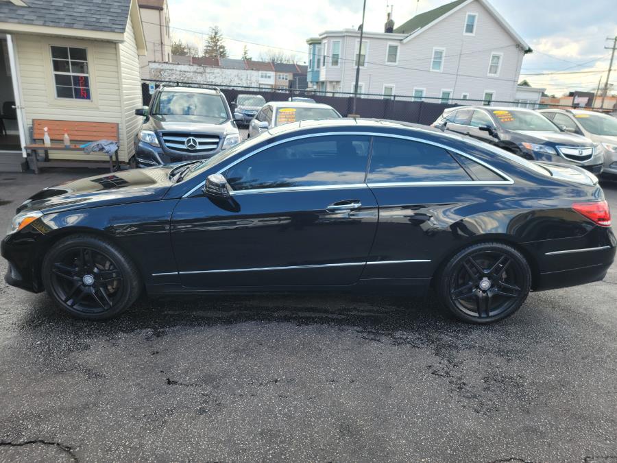 Used Mercedes-Benz E-Class 2dr Cpe E 350 RWD 2014 | Eugen's Auto Sales & Repairs. Philadelphia, Pennsylvania Used Mercedes-Benz E-Class 2dr Cpe E 350 RWD 2014 | Eugen's Auto Sales & Repairs. Philadelphia, Pennsylvania
