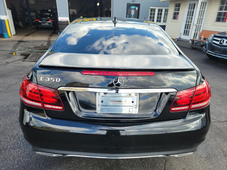 Used Mercedes-Benz E-Class 2dr Cpe E 350 RWD 2014 | Eugen's Auto Sales & Repairs. Philadelphia, Pennsylvania Used Mercedes-Benz E-Class 2dr Cpe E 350 RWD 2014 | Eugen's Auto Sales & Repairs. Philadelphia, Pennsylvania