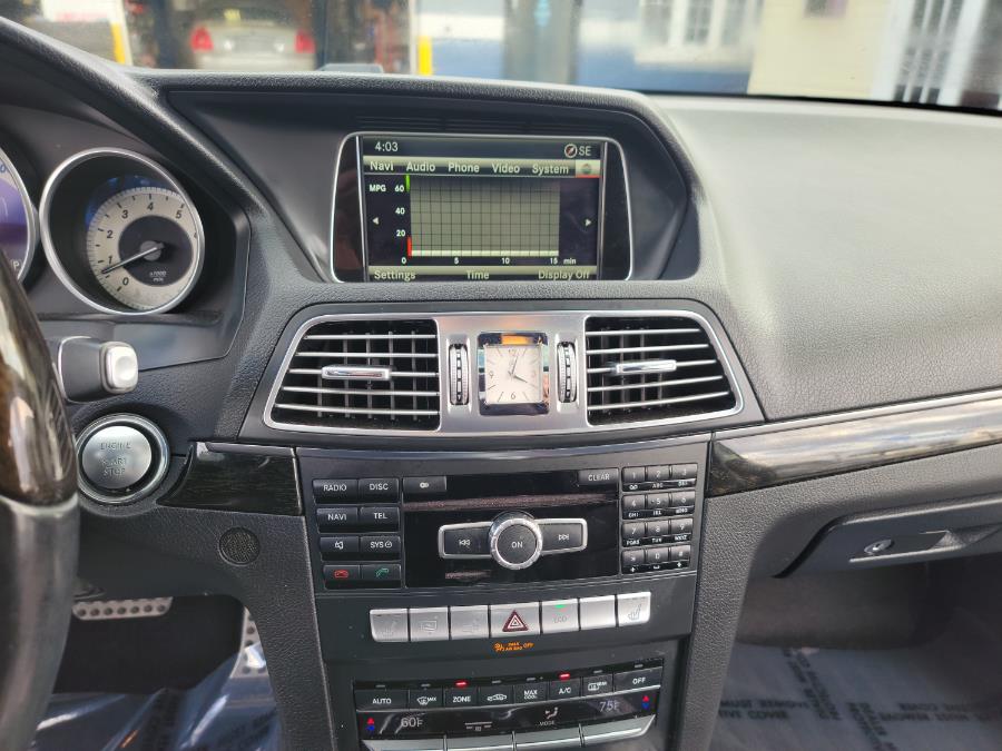 Used Mercedes-Benz E-Class 2dr Cpe E 350 RWD 2014 | Eugen's Auto Sales & Repairs. Philadelphia, Pennsylvania Used Mercedes-Benz E-Class 2dr Cpe E 350 RWD 2014 | Eugen's Auto Sales & Repairs. Philadelphia, Pennsylvania
