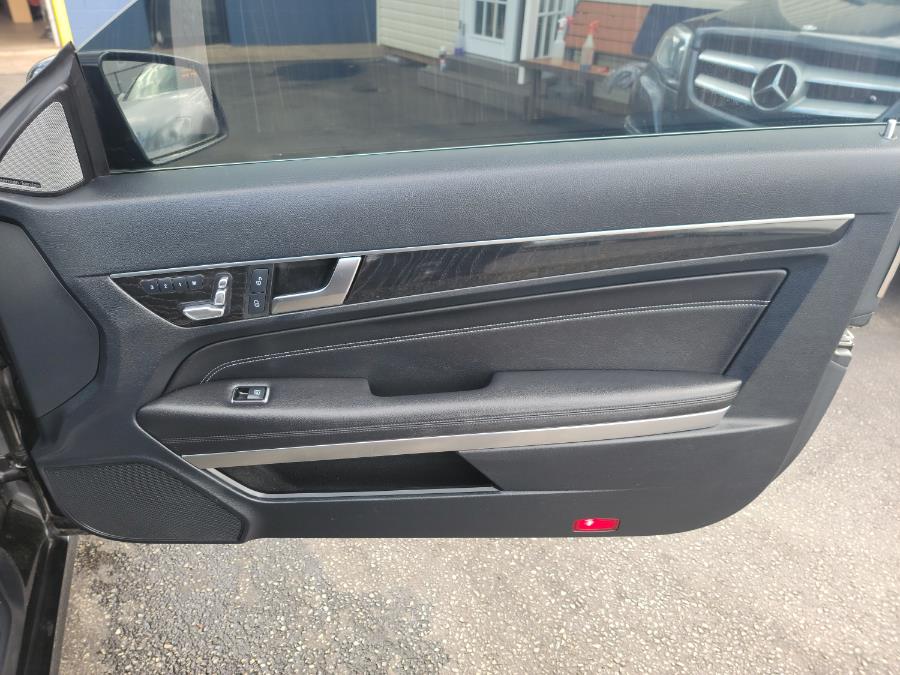 Used Mercedes-Benz E-Class 2dr Cpe E 350 RWD 2014 | Eugen's Auto Sales & Repairs. Philadelphia, Pennsylvania Used Mercedes-Benz E-Class 2dr Cpe E 350 RWD 2014 | Eugen's Auto Sales & Repairs. Philadelphia, Pennsylvania