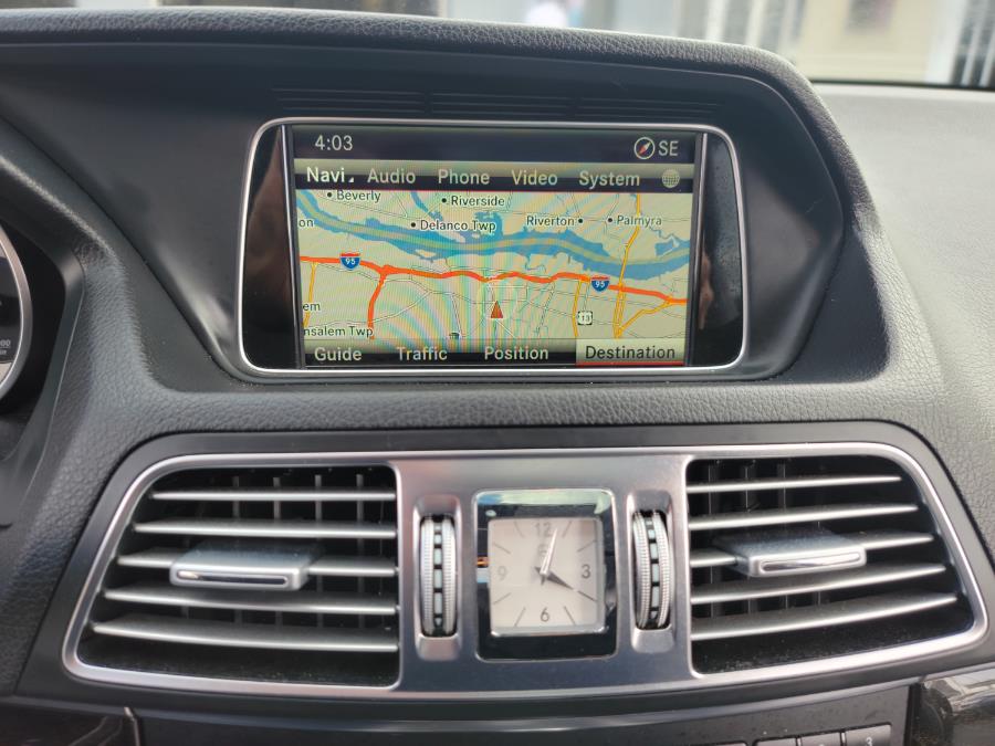 Used Mercedes-Benz E-Class 2dr Cpe E 350 RWD 2014 | Eugen's Auto Sales & Repairs. Philadelphia, Pennsylvania Used Mercedes-Benz E-Class 2dr Cpe E 350 RWD 2014 | Eugen's Auto Sales & Repairs. Philadelphia, Pennsylvania