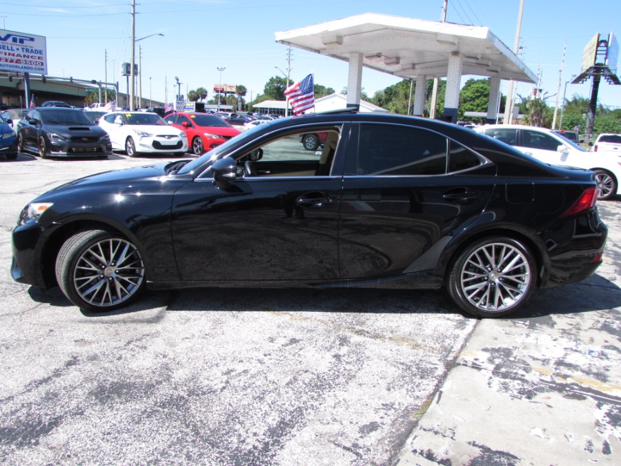 Used Lexus IS 250 4dr Sport Sdn Auto RWD 2014 | VIP Auto Enterprise, Inc. Orlando, Florida Used Lexus IS 250 4dr Sport Sdn Auto RWD 2014 | VIP Auto Enterprise, Inc. Orlando, Florida