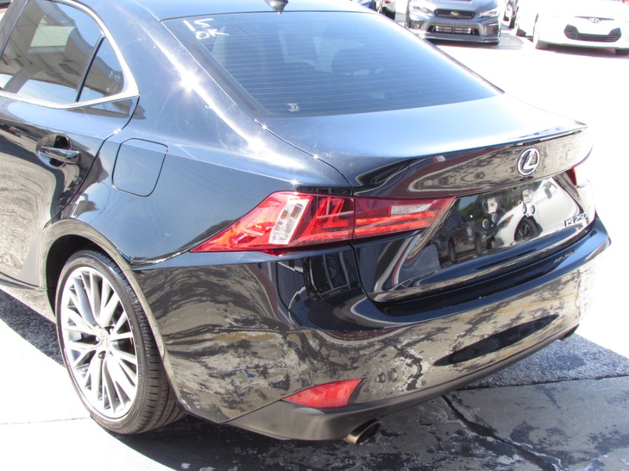 Used Lexus IS 250 4dr Sport Sdn Auto RWD 2014 | VIP Auto Enterprise, Inc. Orlando, Florida Used Lexus IS 250 4dr Sport Sdn Auto RWD 2014 | VIP Auto Enterprise, Inc. Orlando, Florida
