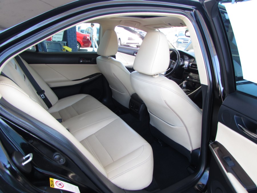 Used Lexus IS 250 4dr Sport Sdn Auto RWD 2014 | VIP Auto Enterprise, Inc. Orlando, Florida Used Lexus IS 250 4dr Sport Sdn Auto RWD 2014 | VIP Auto Enterprise, Inc. Orlando, Florida