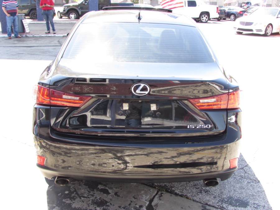 Used Lexus IS 250 4dr Sport Sdn Auto RWD 2014 | VIP Auto Enterprise, Inc. Orlando, Florida Used Lexus IS 250 4dr Sport Sdn Auto RWD 2014 | VIP Auto Enterprise, Inc. Orlando, Florida