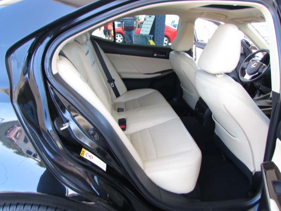 Used Lexus IS 250 4dr Sport Sdn Auto RWD 2014 | VIP Auto Enterprise, Inc. Orlando, Florida Used Lexus IS 250 4dr Sport Sdn Auto RWD 2014 | VIP Auto Enterprise, Inc. Orlando, Florida