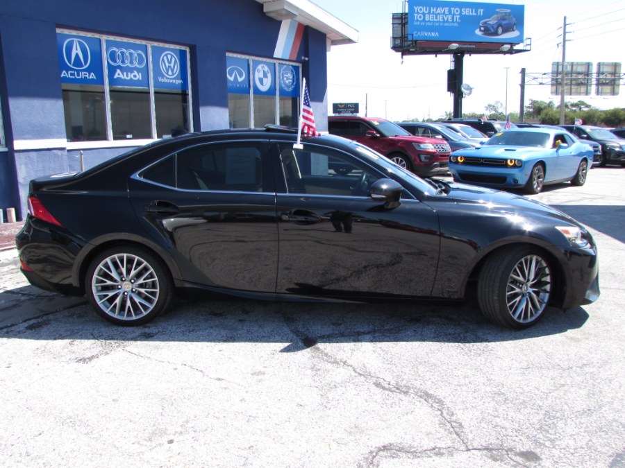 Used Lexus IS 250 4dr Sport Sdn Auto RWD 2014 | VIP Auto Enterprise, Inc. Orlando, Florida Used Lexus IS 250 4dr Sport Sdn Auto RWD 2014 | VIP Auto Enterprise, Inc. Orlando, Florida