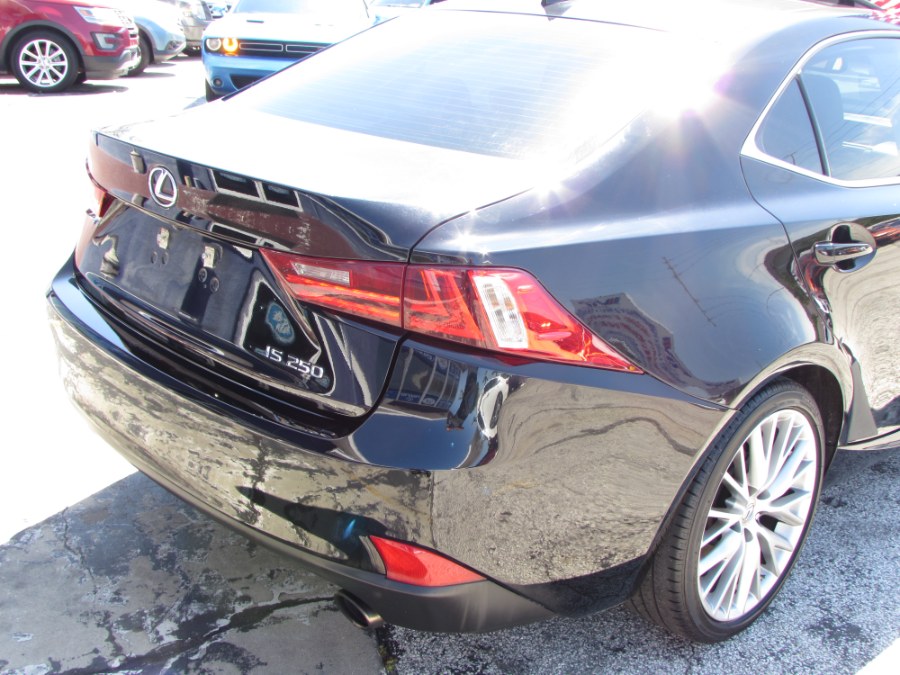 Used Lexus IS 250 4dr Sport Sdn Auto RWD 2014 | VIP Auto Enterprise, Inc. Orlando, Florida Used Lexus IS 250 4dr Sport Sdn Auto RWD 2014 | VIP Auto Enterprise, Inc. Orlando, Florida