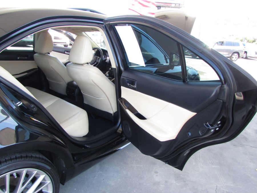 Used Lexus IS 250 4dr Sport Sdn Auto RWD 2014 | VIP Auto Enterprise, Inc. Orlando, Florida Used Lexus IS 250 4dr Sport Sdn Auto RWD 2014 | VIP Auto Enterprise, Inc. Orlando, Florida