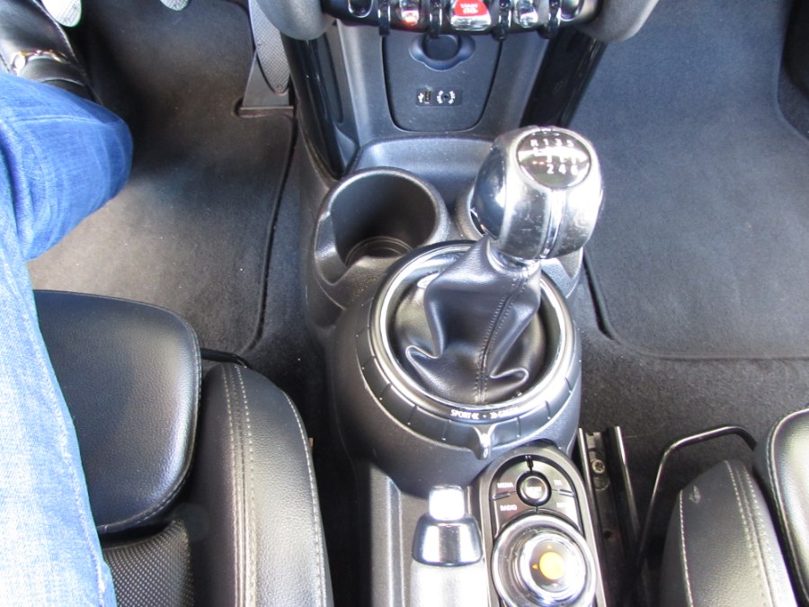 Used MINI Cooper Hardtop 2dr HB S 2015 | VIP Auto Enterprise, Inc. Orlando, Florida Used MINI Cooper Hardtop 2dr HB S 2015 | VIP Auto Enterprise, Inc. Orlando, Florida