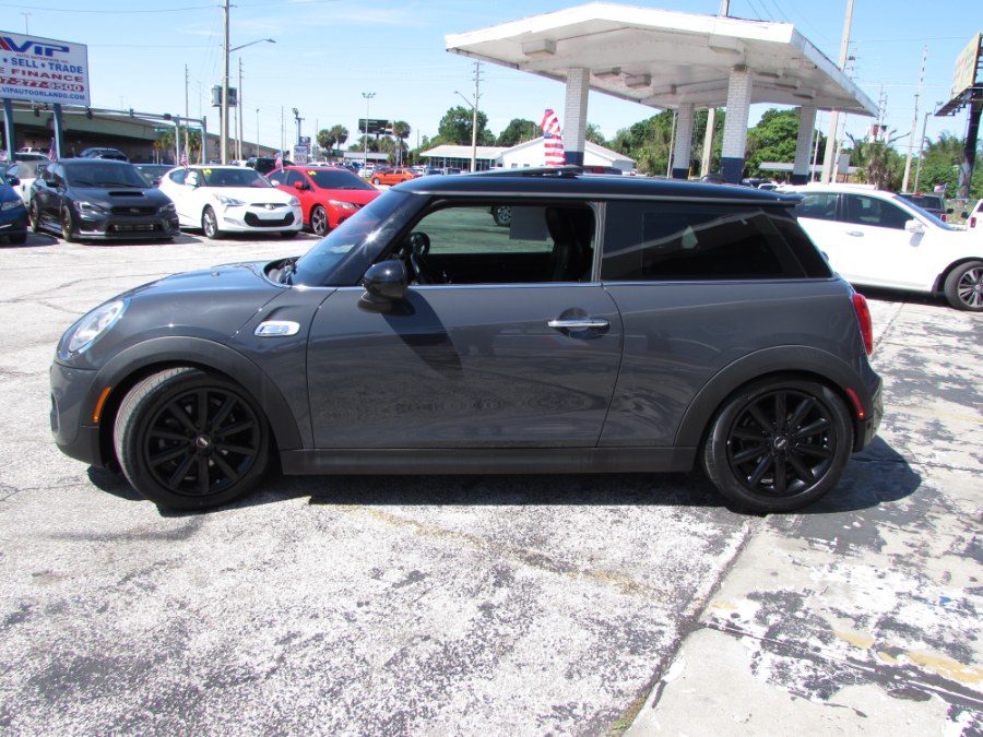 Used MINI Cooper Hardtop 2dr HB S 2015 | VIP Auto Enterprise, Inc. Orlando, Florida Used MINI Cooper Hardtop 2dr HB S 2015 | VIP Auto Enterprise, Inc. Orlando, Florida