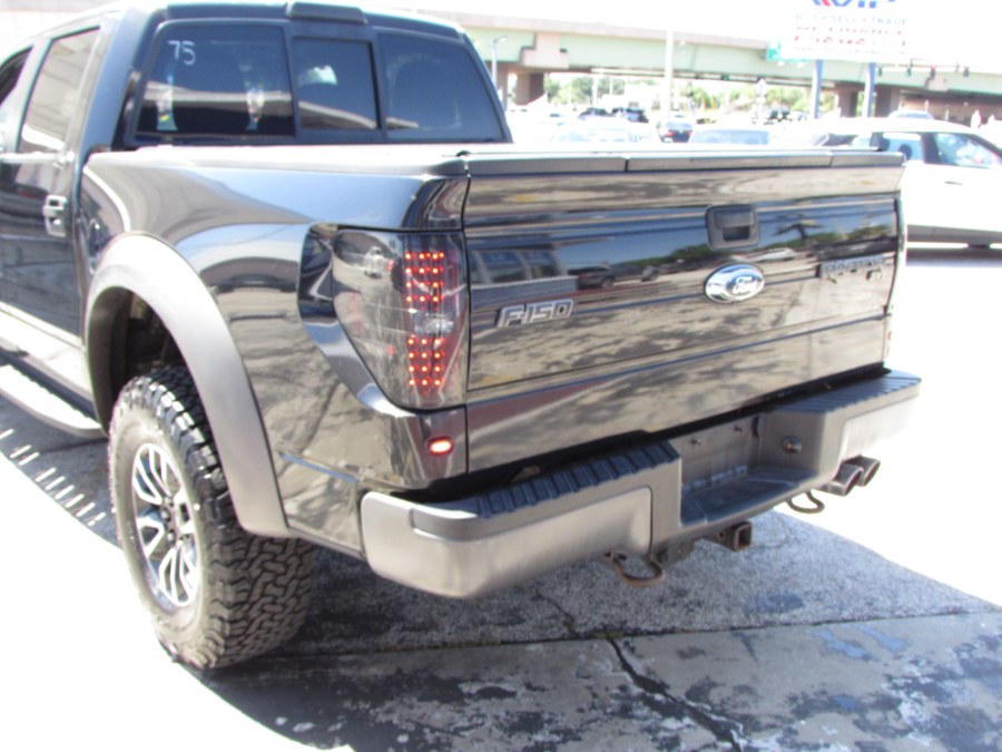Used Ford F-150 4WD SuperCrew 145" SVT Raptor 2012 | VIP Auto Enterprise, Inc. Orlando, Florida Used Ford F-150 4WD SuperCrew 145" SVT Raptor 2012 | VIP Auto Enterprise, Inc. Orlando, Florida