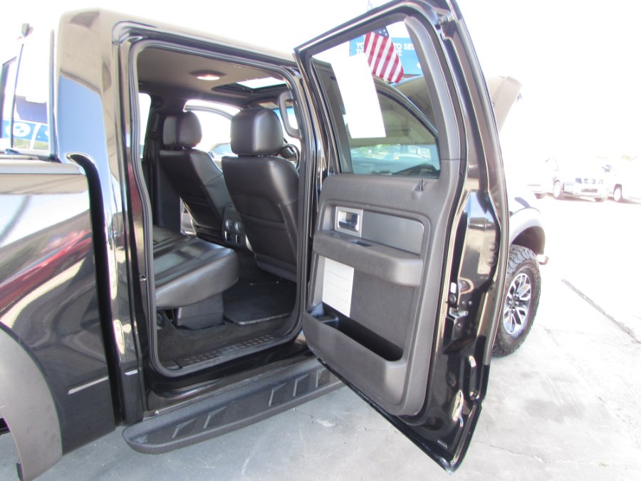 Used Ford F-150 4WD SuperCrew 145" SVT Raptor 2012 | VIP Auto Enterprise, Inc. Orlando, Florida Used Ford F-150 4WD SuperCrew 145" SVT Raptor 2012 | VIP Auto Enterprise, Inc. Orlando, Florida
