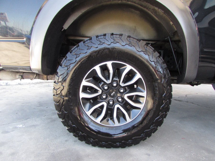 Used Ford F-150 4WD SuperCrew 145" SVT Raptor 2012 | VIP Auto Enterprise, Inc. Orlando, Florida Used Ford F-150 4WD SuperCrew 145" SVT Raptor 2012 | VIP Auto Enterprise, Inc. Orlando, Florida