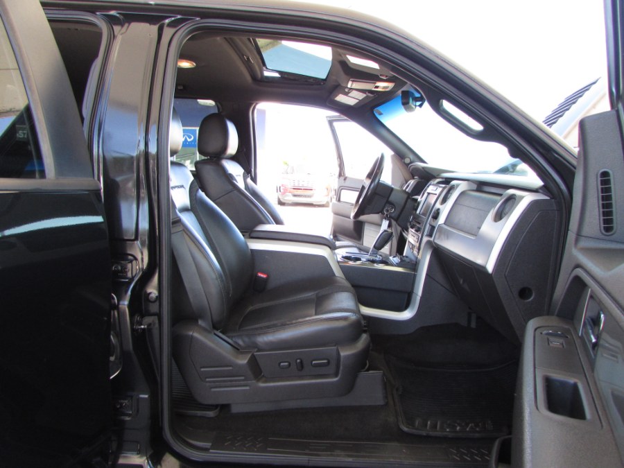 Used Ford F-150 4WD SuperCrew 145" SVT Raptor 2012 | VIP Auto Enterprise, Inc. Orlando, Florida Used Ford F-150 4WD SuperCrew 145" SVT Raptor 2012 | VIP Auto Enterprise, Inc. Orlando, Florida