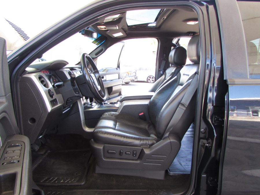 Used Ford F-150 4WD SuperCrew 145" SVT Raptor 2012 | VIP Auto Enterprise, Inc. Orlando, Florida Used Ford F-150 4WD SuperCrew 145" SVT Raptor 2012 | VIP Auto Enterprise, Inc. Orlando, Florida