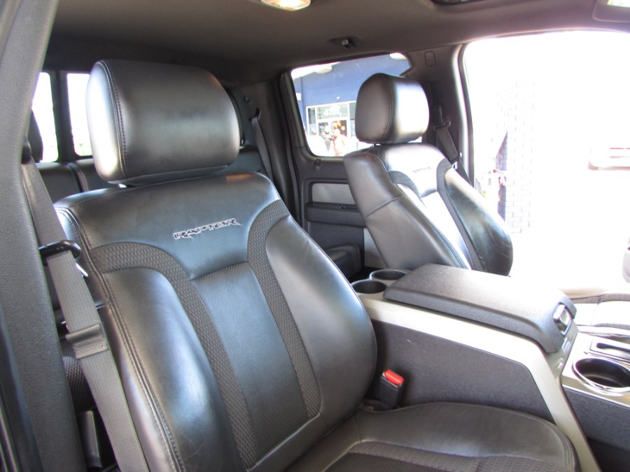 Used Ford F-150 4WD SuperCrew 145" SVT Raptor 2012 | VIP Auto Enterprise, Inc. Orlando, Florida Used Ford F-150 4WD SuperCrew 145" SVT Raptor 2012 | VIP Auto Enterprise, Inc. Orlando, Florida