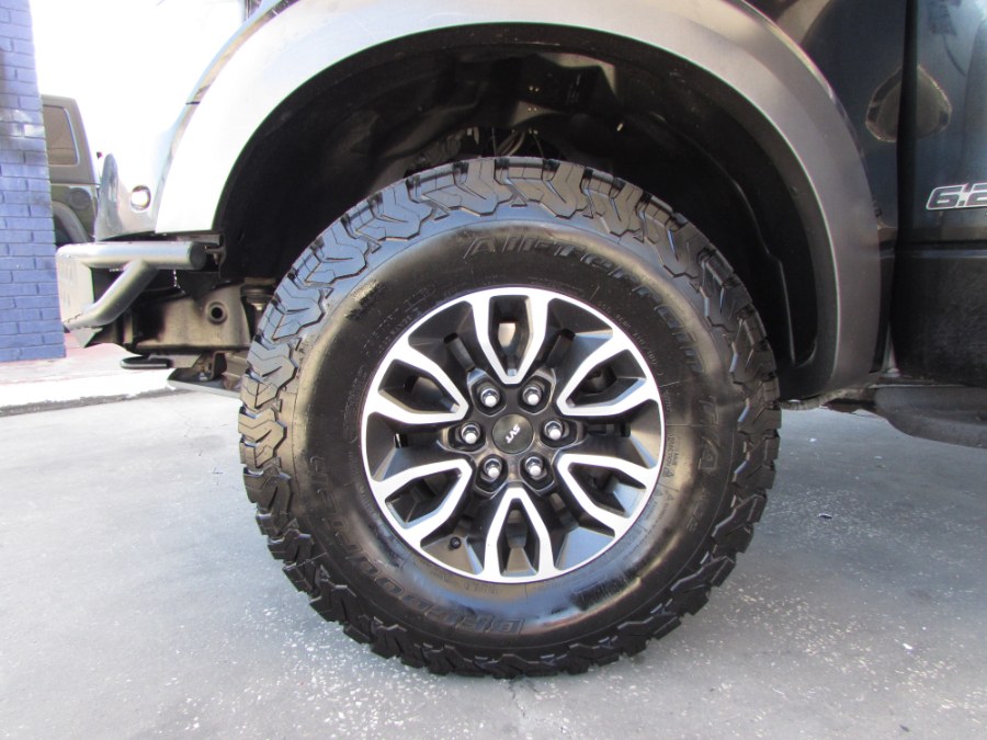 Used Ford F-150 4WD SuperCrew 145" SVT Raptor 2012 | VIP Auto Enterprise, Inc. Orlando, Florida Used Ford F-150 4WD SuperCrew 145" SVT Raptor 2012 | VIP Auto Enterprise, Inc. Orlando, Florida