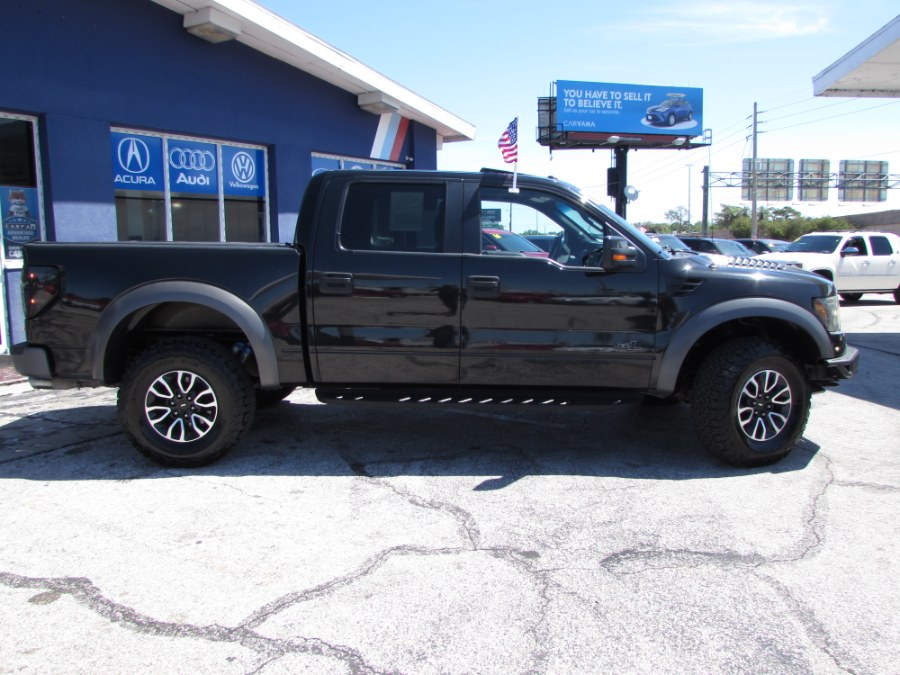 Used Ford F-150 4WD SuperCrew 145" SVT Raptor 2012 | VIP Auto Enterprise, Inc. Orlando, Florida Used Ford F-150 4WD SuperCrew 145" SVT Raptor 2012 | VIP Auto Enterprise, Inc. Orlando, Florida