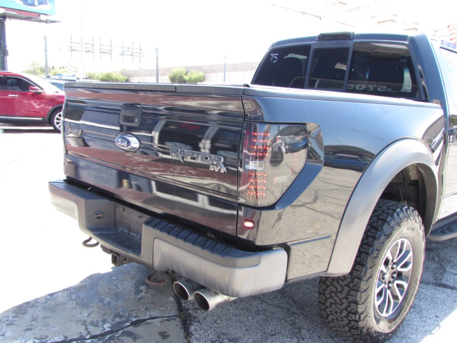 Used Ford F-150 4WD SuperCrew 145" SVT Raptor 2012 | VIP Auto Enterprise, Inc. Orlando, Florida Used Ford F-150 4WD SuperCrew 145" SVT Raptor 2012 | VIP Auto Enterprise, Inc. Orlando, Florida
