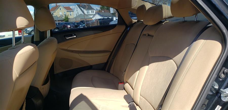 2011 Hyundai Sonata 4dr Sdn 2.4L Auto GLS, available for sale in Little Ferry, New Jersey | Victoria Preowned Autos Inc. Little Ferry, New Jersey 2011 Hyundai Sonata 4dr Sdn 2.4L Auto GLS, available for sale in Little Ferry, New Jersey | Victoria Preowned Autos Inc. Little Ferry, New Jersey