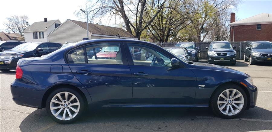 2011 BMW 3 Series 4dr Sdn 328i xDrive AWD SULEV, available for sale in Little Ferry, New Jersey | Victoria Preowned Autos Inc. Little Ferry, New Jersey 2011 BMW 3 Series 4dr Sdn 328i xDrive AWD SULEV, available for sale in Little Ferry, New Jersey | Victoria Preowned Autos Inc. Little Ferry, New Jersey