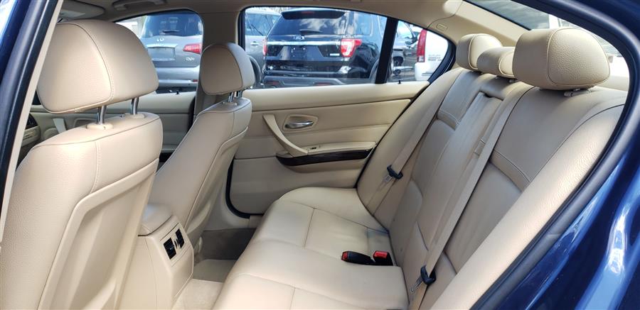 2011 BMW 3 Series 4dr Sdn 328i xDrive AWD SULEV, available for sale in Little Ferry, New Jersey | Victoria Preowned Autos Inc. Little Ferry, New Jersey 2011 BMW 3 Series 4dr Sdn 328i xDrive AWD SULEV, available for sale in Little Ferry, New Jersey | Victoria Preowned Autos Inc. Little Ferry, New Jersey
