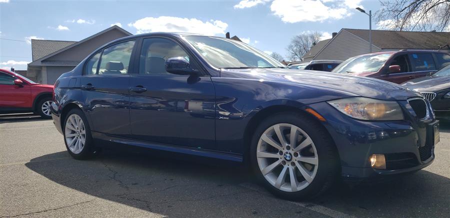 2011 BMW 3 Series 4dr Sdn 328i xDrive AWD SULEV, available for sale in Little Ferry, New Jersey | Victoria Preowned Autos Inc. Little Ferry, New Jersey 2011 BMW 3 Series 4dr Sdn 328i xDrive AWD SULEV, available for sale in Little Ferry, New Jersey | Victoria Preowned Autos Inc. Little Ferry, New Jersey
