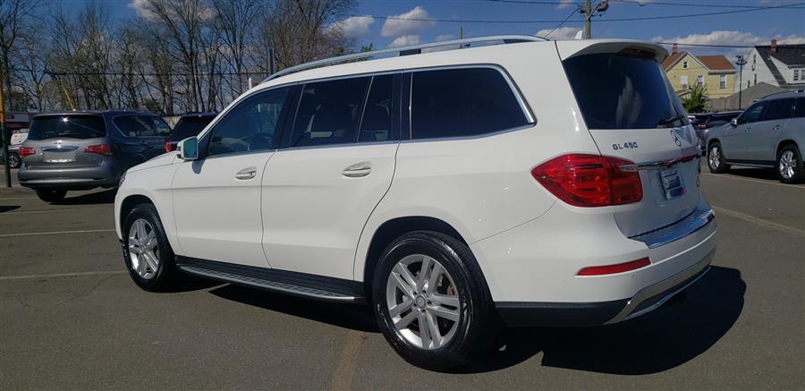 2014 Mercedes-Benz GL-Class 4MATIC 4dr GL 450, available for sale in Little Ferry, New Jersey | Victoria Preowned Autos Inc. Little Ferry, New Jersey 2014 Mercedes-Benz GL-Class 4MATIC 4dr GL 450, available for sale in Little Ferry, New Jersey | Victoria Preowned Autos Inc. Little Ferry, New Jersey