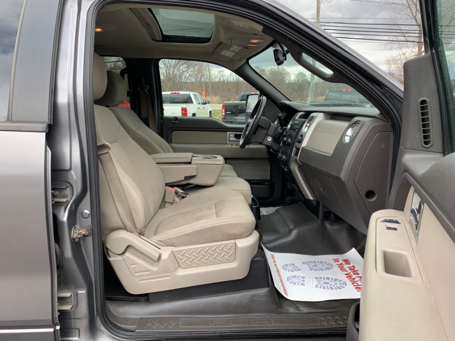 Used Ford F-150 4WD SuperCrew 145" XLT 2010 | Marsh Auto Sales LLC. Ortonville, Michigan Used Ford F-150 4WD SuperCrew 145" XLT 2010 | Marsh Auto Sales LLC. Ortonville, Michigan