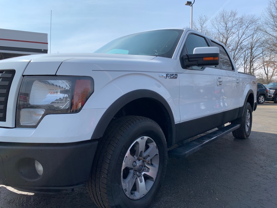 Used Ford F-150 4WD SuperCrew 145" XLT 2011 | Marsh Auto Sales LLC. Ortonville, Michigan Used Ford F-150 4WD SuperCrew 145" XLT 2011 | Marsh Auto Sales LLC. Ortonville, Michigan