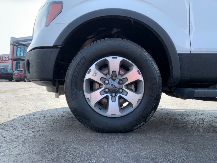 Used Ford F-150 4WD SuperCrew 145" XLT 2011 | Marsh Auto Sales LLC. Ortonville, Michigan Used Ford F-150 4WD SuperCrew 145" XLT 2011 | Marsh Auto Sales LLC. Ortonville, Michigan