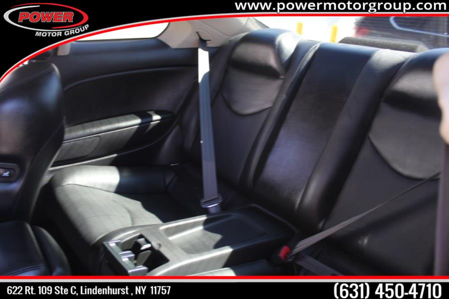 Used INFINITI Q60 Coupe 2dr Auto AWD 2014 | Power Motor Group. Lindenhurst, New York Used INFINITI Q60 Coupe 2dr Auto AWD 2014 | Power Motor Group. Lindenhurst, New York