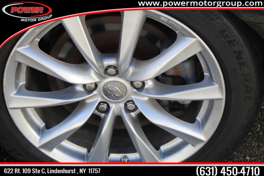 Used INFINITI Q60 Coupe 2dr Auto AWD 2014 | Power Motor Group. Lindenhurst, New York Used INFINITI Q60 Coupe 2dr Auto AWD 2014 | Power Motor Group. Lindenhurst, New York