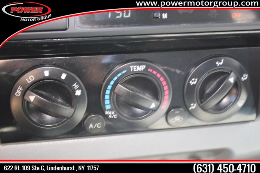 Used Toyota Tacoma TRD SPORT 4WD Double Cab V6 AT (Natl) 2013 | Power Motor Group. Lindenhurst, New York Used Toyota Tacoma TRD SPORT 4WD Double Cab V6 AT (Natl) 2013 | Power Motor Group. Lindenhurst, New York
